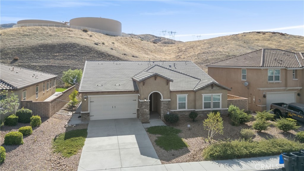 Residential in Palmdale 4