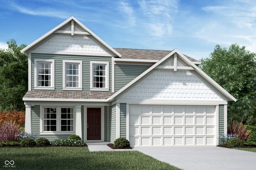 400 Atlas Dr, Lebanon, IN, 46052-0810 | Card Image