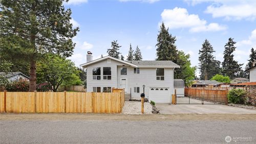 16823 15th Ave E, Spanaway, WA, 98387-7625 | Card Image