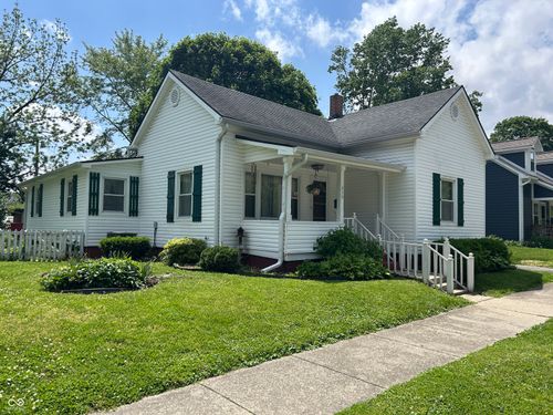 239 Walnut St, Greenfield, IN, 46140-2045 | Card Image