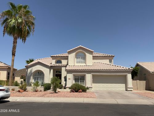22375 N 67th Dr, Glendale, AZ, 85310-5235 | Card Image