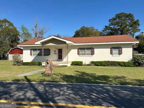 137 4th St, Meldrim, GA, 31318 | Card Image