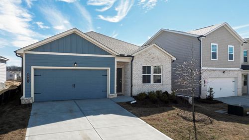 5021 Skyline Way Ne, Cleveland, TN, 37312 | Card Image