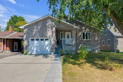 3 Morton Ave, House other with 3 bedrooms, 3 bathrooms and 5 parking in Brantford ON | Image 2