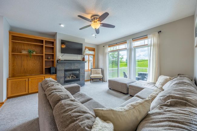 668 Shardlow Pl Ne, Townhouse with 3 bedrooms, 3 bathrooms and null parking in Byron MN | Image 15