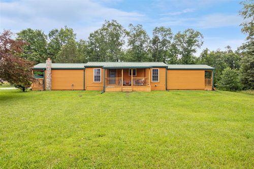 4250 Hunter Ridge Rd, Horse Cave, KY, 42749-8721 | Card Image