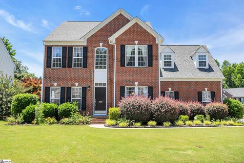 109 Amberleaf Way, Simpsonville, SC, 29681-6618 | Card Image