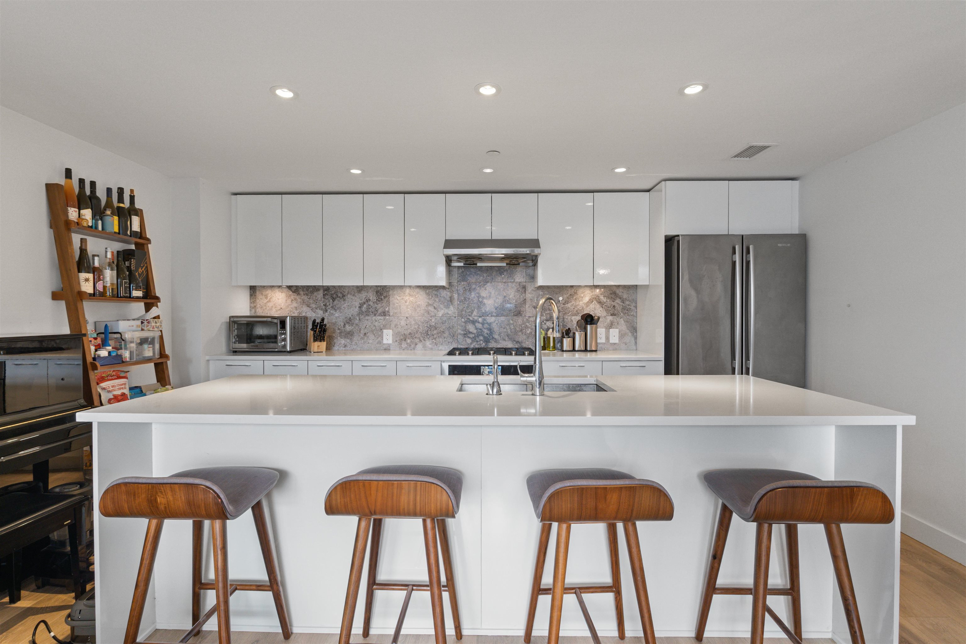 Residential in Vancouver 4