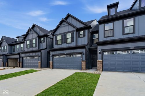 9823 Behner Drive, Fishers, IN, 46250 | Card Image