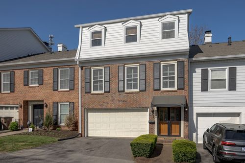 108 Jefferson Sq, Nashville, TN, 37215-3701 | Card Image
