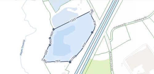 TBD E Country Club Rd, Hamer, SC, 29547 | Card Image