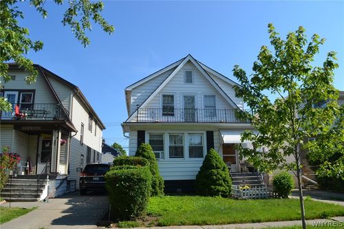 381 Westgate Rd, Tonawanda, NY, 14217-2211 | Card Image