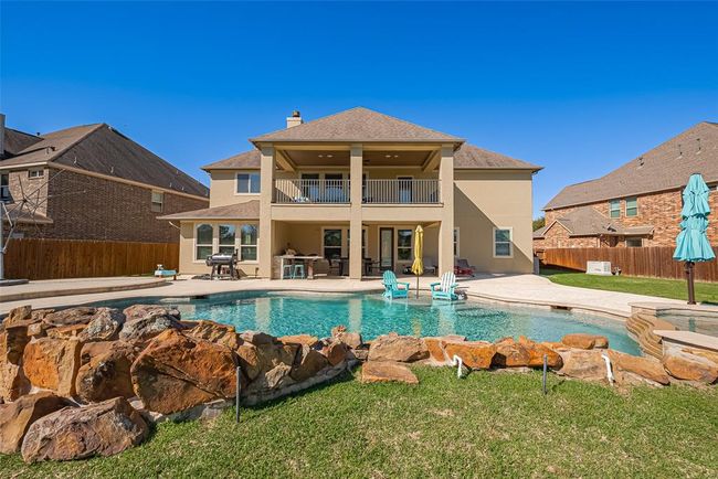 10018 Durango Path Ln, House other with 7 bedrooms, 4 bathrooms and 4 parking in Cypress TX | Image 46