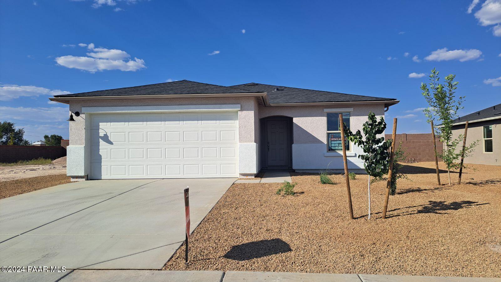 Helsing Rd, Chino Valley, AZ 86323 #1