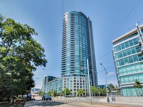 1507-219 Fort York Blvd, Toronto, ON, M5V1B1 | Card Image