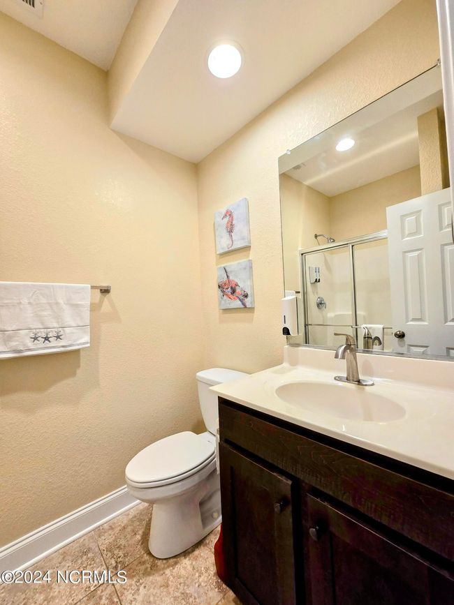 308 - 1111 Cambridge Rd, Condo with 2 bedrooms, 3 bathrooms and 1 parking in Kill Devil Hills NC | Image 28