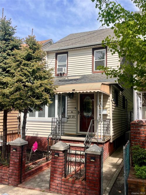 80-23 159th St, Jamaica, NY, 11432-1103 | Card Image
