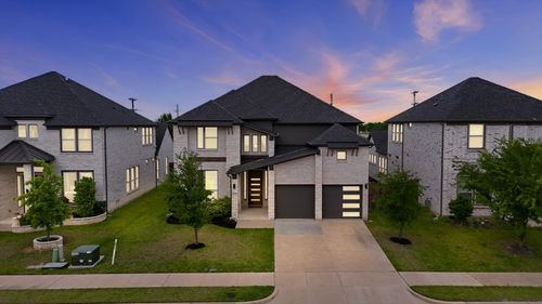 2472 Bainbridge Dr, Allen, TX, 75013-5560 | Card Image