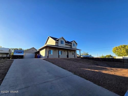 284 N 700th St W, Taylor, AZ, 85939 | Card Image