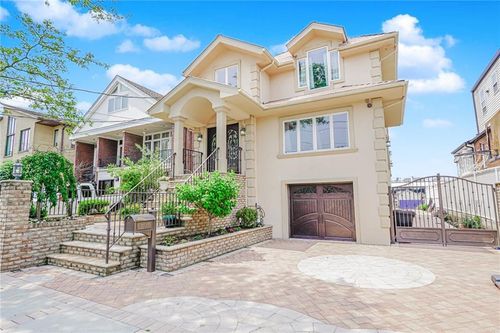 160-08 95th St, Howard Beach, NY, 11414-3801 | Card Image
