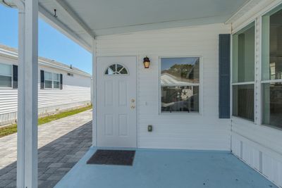 309 Akron, House other with 1 bedrooms, 1 bathrooms and null parking in Rockledge FL | Image 3