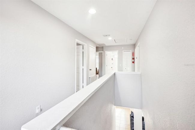 Upstairs Hallway | Image 31
