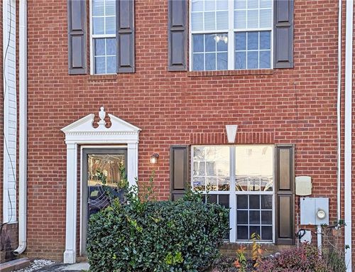 5737 Strathmoor Manor Cir, Lithonia, GA, 30058-2619 | Card Image