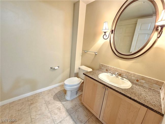 219 - 2455 W Serene Ave, Condo with 2 bedrooms, 3 bathrooms and null parking in Las Vegas NV | Image 12