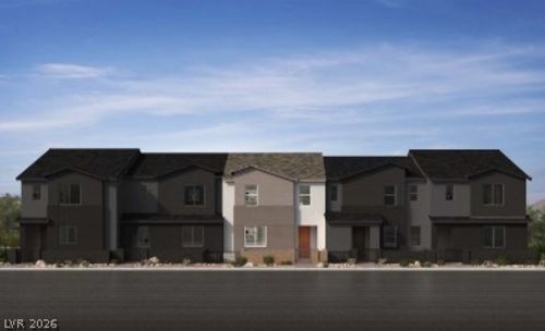 8470 Bayside Bluff Avenue, Las Vegas, NV, 89149 | Card Image