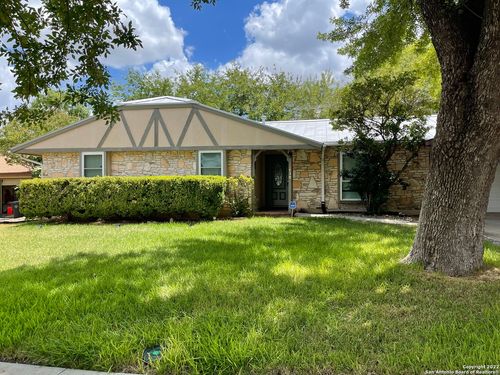 12430 Alexandria Dr, San Antonio, TX, 78233-5203 | Card Image