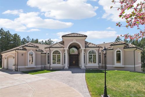 6180 E Quincy Ave, Cherry Hills Village, CO, 80111-1002 | Card Image