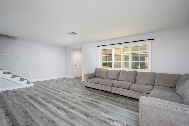 Opposite view of living room. | Image 5