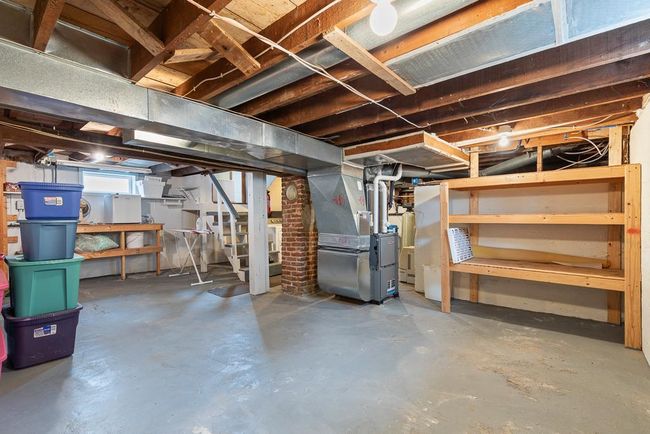Lower level utility room/storage | Image 51