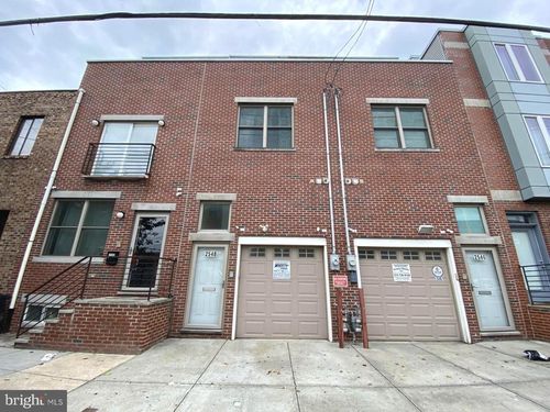 2548 S 2nd St, PHILADELPHIA, PA, 19148-4707 | Card Image
