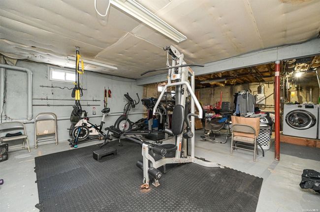 Unit 6 Full Basement | Image 15