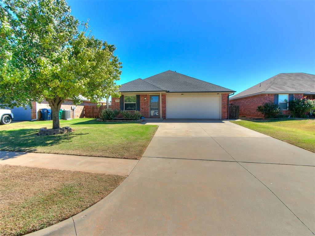 136th Ter, Piedmont, OK 73078