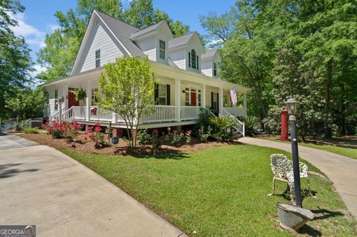 1310 Parker Springs Church Rd, Mc Intyre, GA, 31054-2414 | Card Image