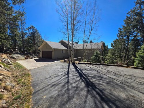 30382 Kings Vly E, Conifer, CO, 80433-7435 | Card Image