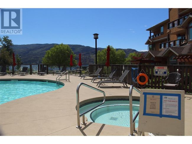 237 - 3996 Beach Ave, Condo with 2 bedrooms, 2 bathrooms and 1 parking in Peachland BC | Image 22