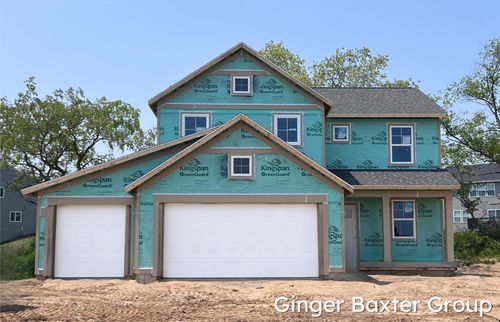 lot-42-331 Seneca Ridge Dr, Middleville, MI, 49333-8020 | Card Image