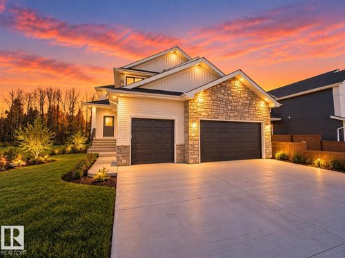 35 Sydwyck Cir, Spruce Grove, AB, T7X4C9 | Card Image