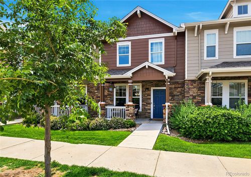 22780 E Briarwood Pl, Aurora, CO, 80016-2784 | Card Image