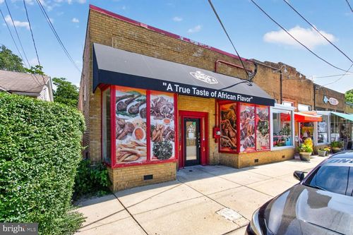 4009 34th St, MOUNT RAINIER, MD, 20712-1908 | Card Image