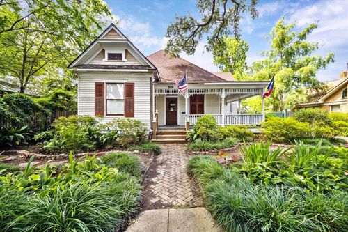 519 Bayland Ave, Houston, TX, 77009-6605 | Card Image