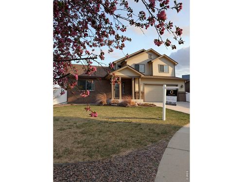 3354 Cuchara Ct, Loveland, CO, 80538-5576 | Card Image