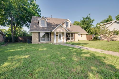 4401 Ivy Dr, Mesquite, TX, 75150-1841 | Card Image