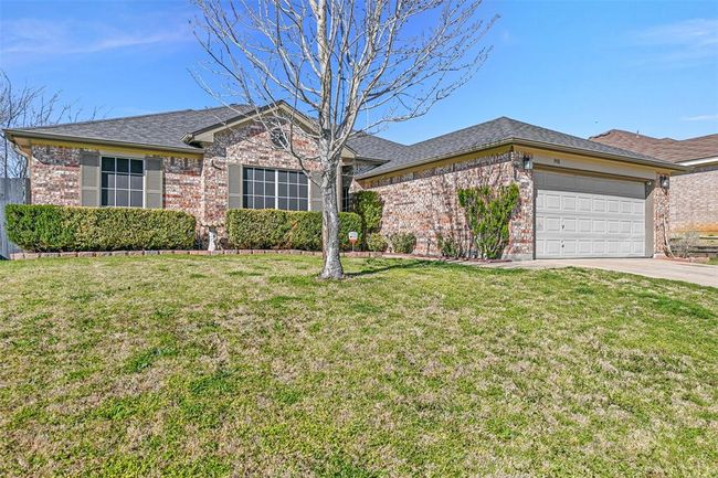 908 Ryanfield Court, House other with 4 bedrooms, 2 bathrooms and null parking in Burleson TX | Image 1