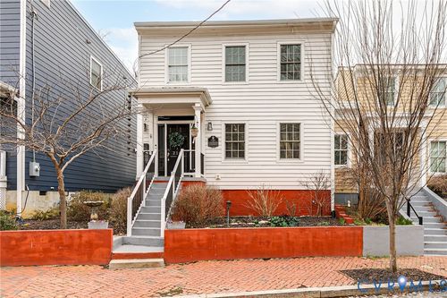 2109 Cedar St, Richmond, VA, 23223-6315 | Card Image