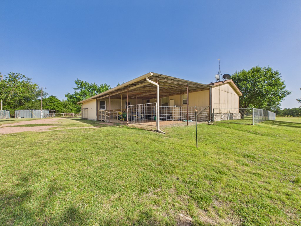 Land in Fredericksburg 3