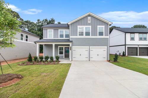 2022 Boxwood Cir, Conyers, GA, 30094-1129 | Card Image